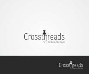 Logo Design by Prakash_arts for Cross threads | Design #15251756