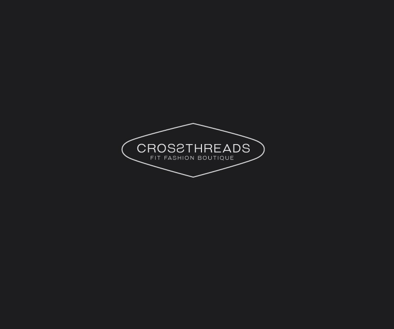 Logo-Design von instudio für Cross threads | Design #15322756