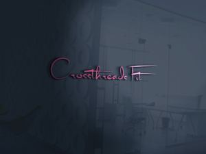 Logo-Design von Mehedi Hasan ™ für Cross threads | Design: #15246112