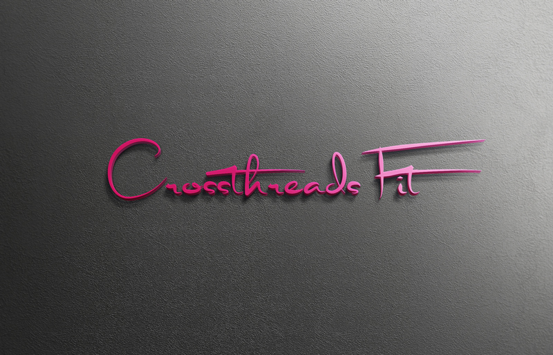 Logo Design by Mehedi Hasan ™ for Cross threads | Design #15246114