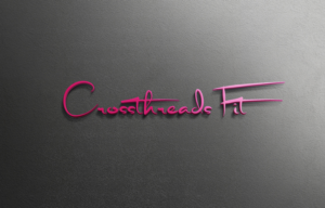 Logo-Design von Mehedi Hasan ™ für Cross threads | Design: #15246114