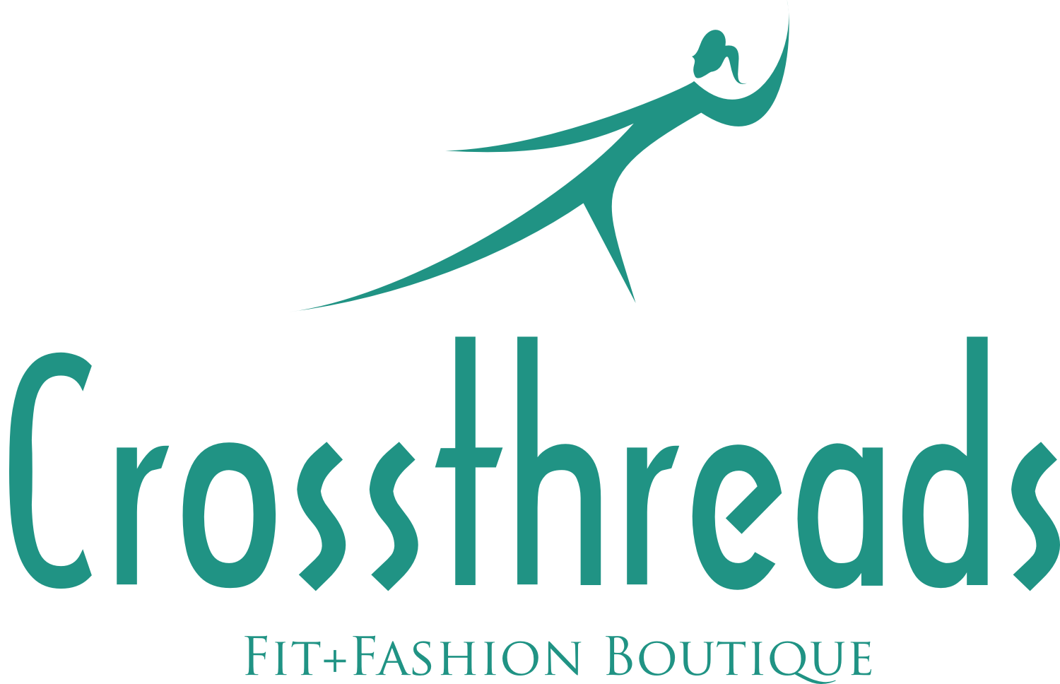 Logo-Design von tembre studio für Cross threads | Design #15258823