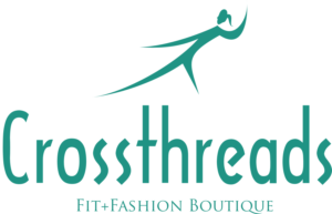 Logo-Design von tembre studio für Cross threads | Design: #15258823