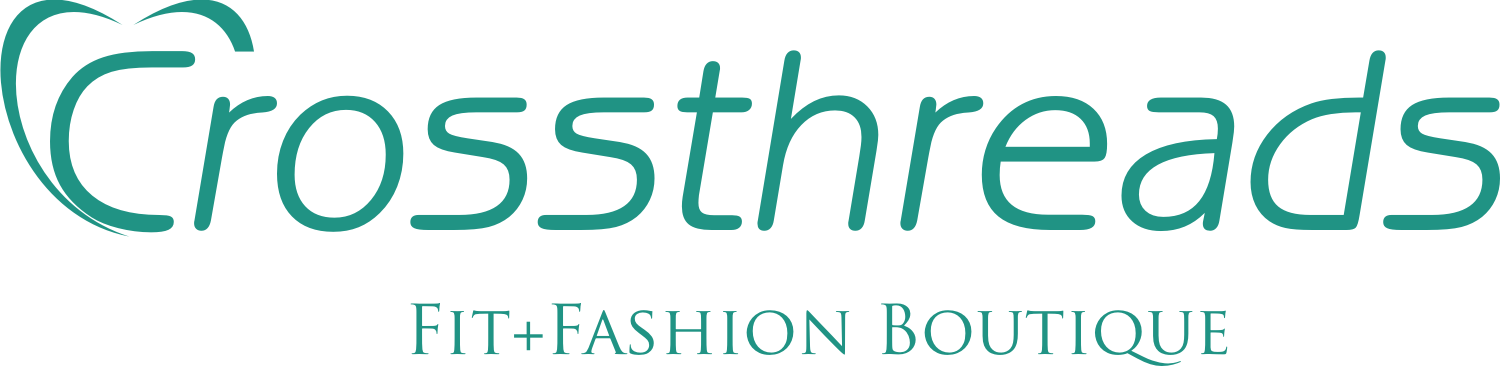 Logo Design by tembre studio for Cross threads | Design #15258843