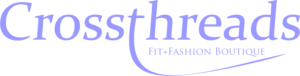 Logo-Design von tembre studio für Cross threads | Design: #15258857