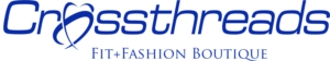 Logo-Design von tembre studio für Cross threads | Design: #15258898