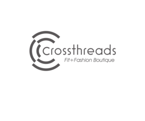 Logo Design by alexander.sanchenko for Cross threads | Design #15239452