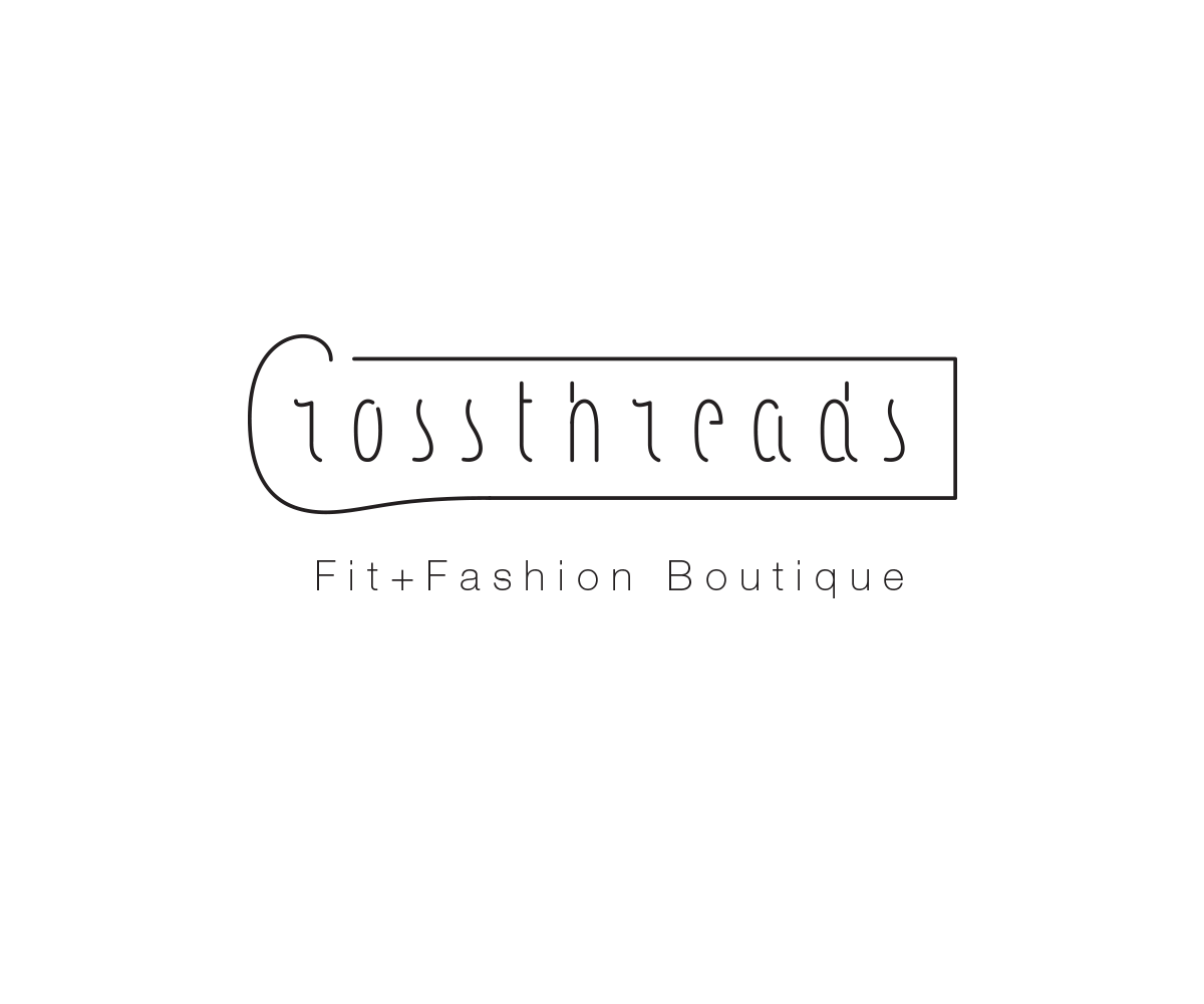 Logo-Design von alexander.sanchenko für Cross threads | Design #15241235