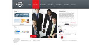 Web Design by KKORZENIOWSKI.