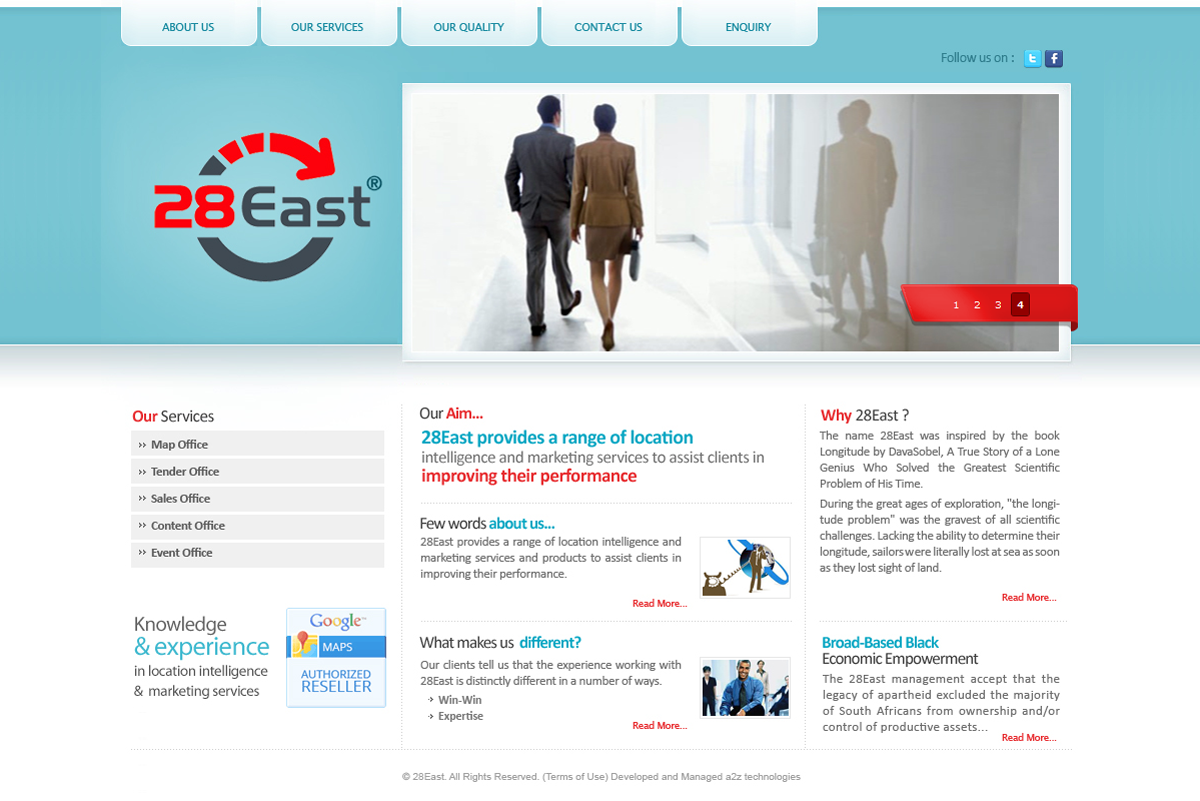 Web Design by pb for this project | Design #639076