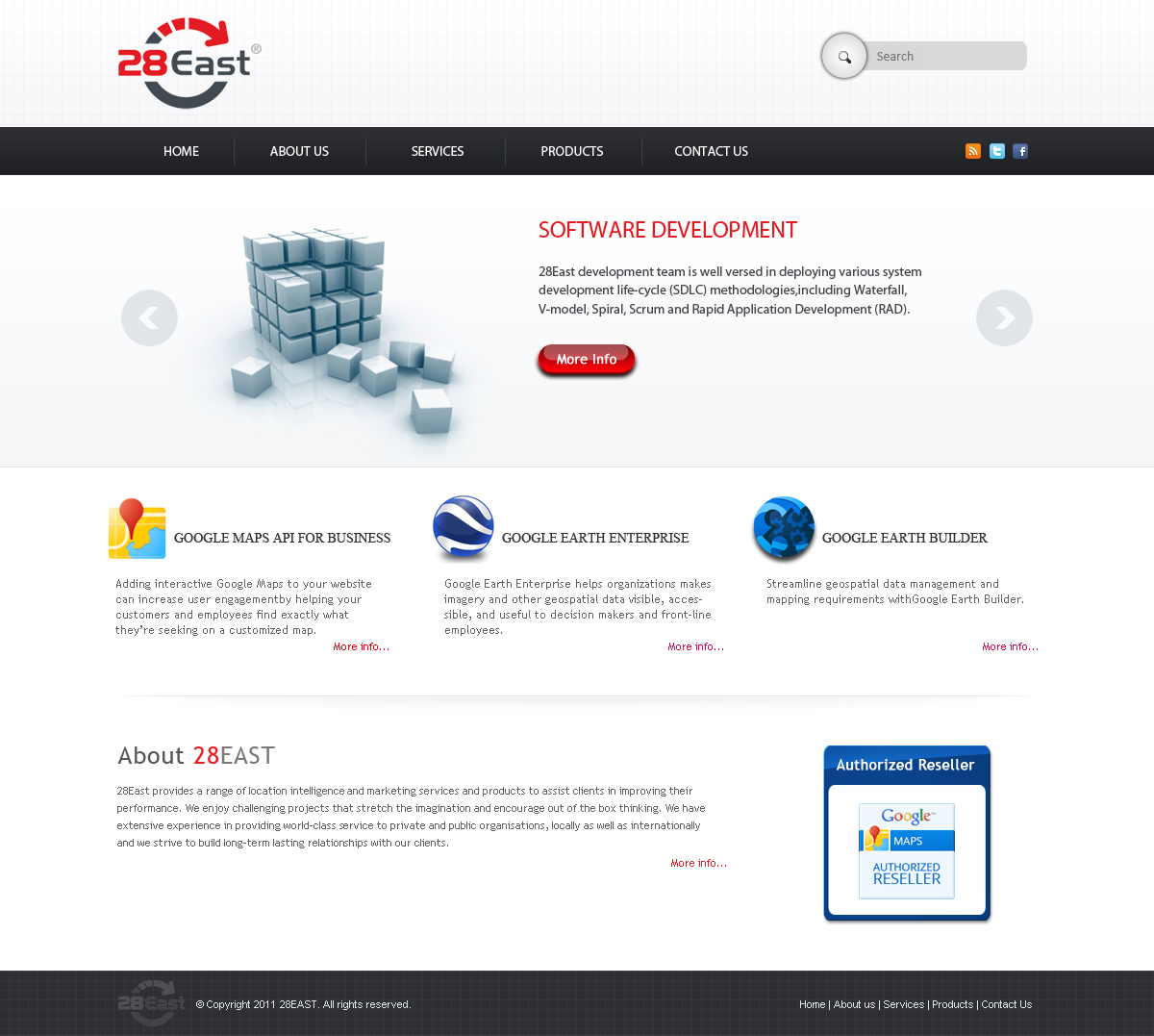 Web Design by pb for this project | Design #641417