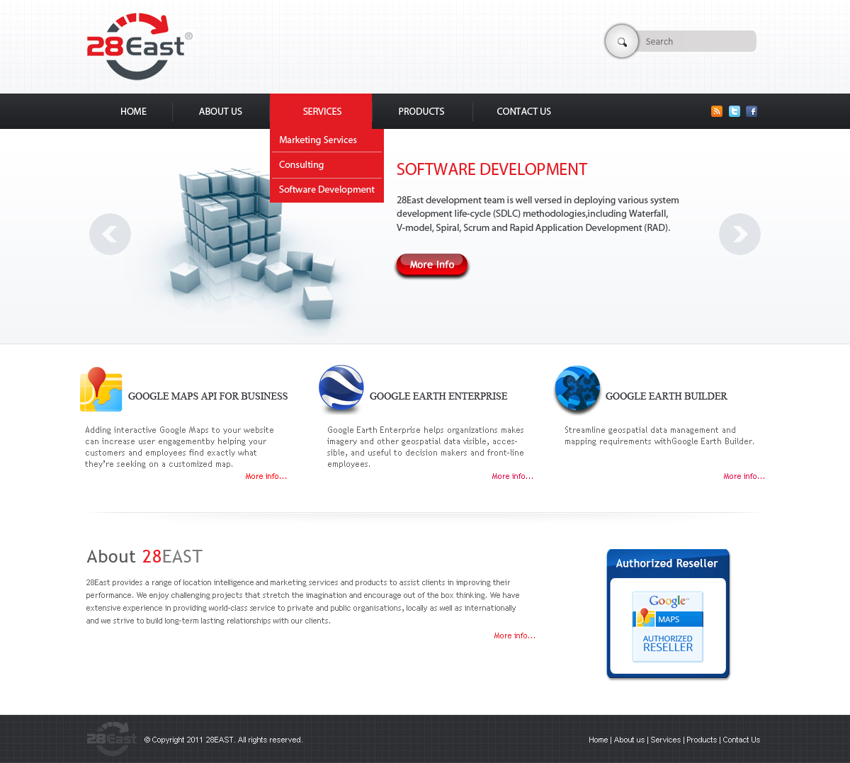 Web Design by pb for this project | Design #641418