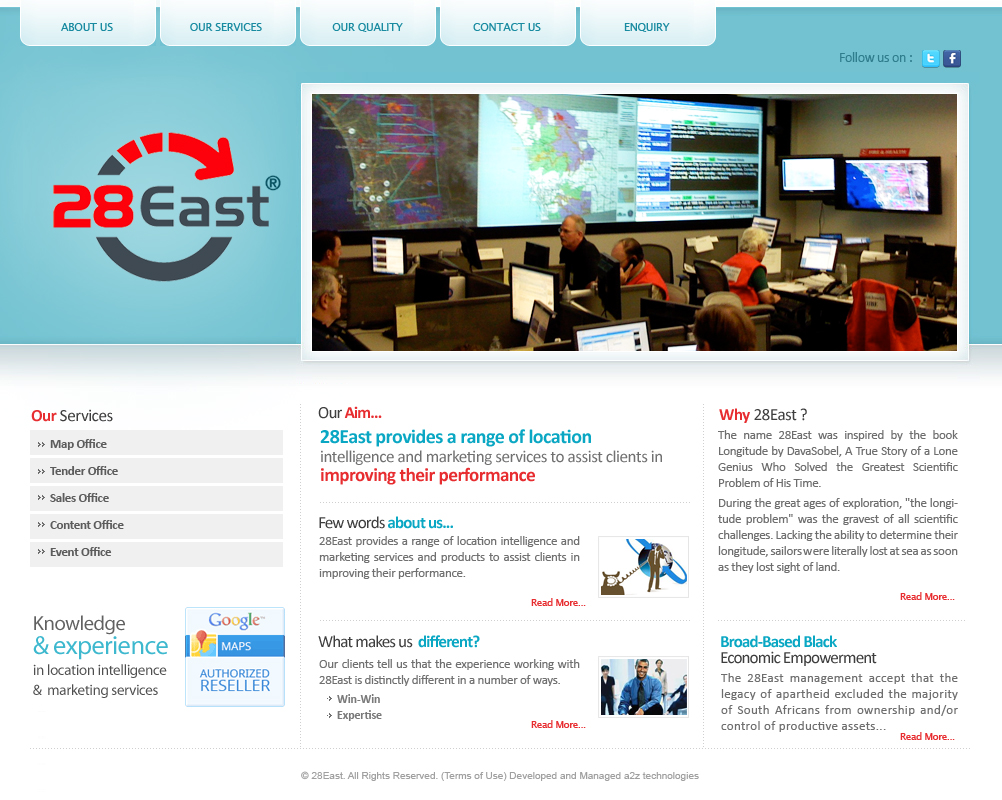 Web Design by pb for this project | Design #651056