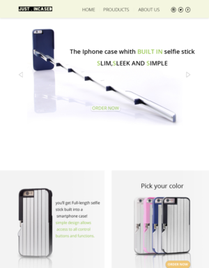 Web Design by OmarSayed