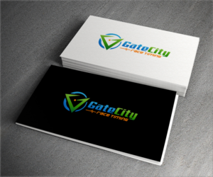 Logo Design by aglaronde23 for this project | Design: #15261270