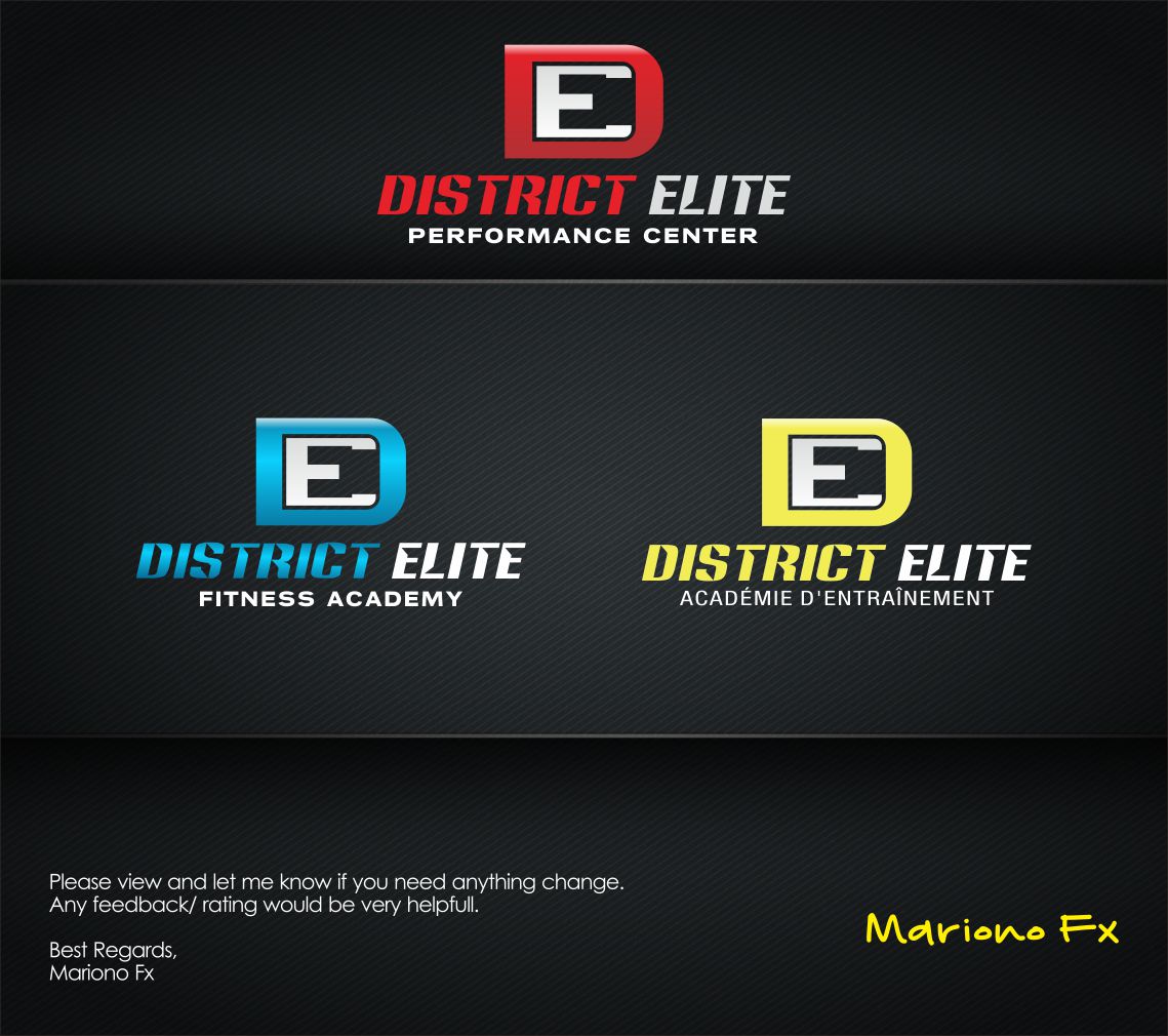Design de Logo par Mariono Fx pour ce projet | Design #15227082