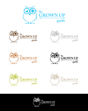 Logo Design by banto212