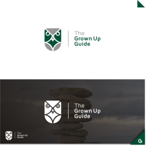 Logo Design by R!CKY for this project | Design: #15303119