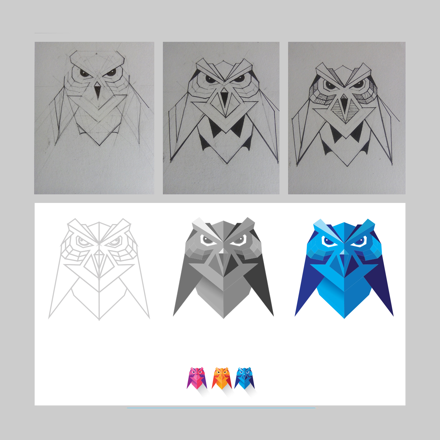 Logo Design by A.STUDIO for this project | Design #15371494