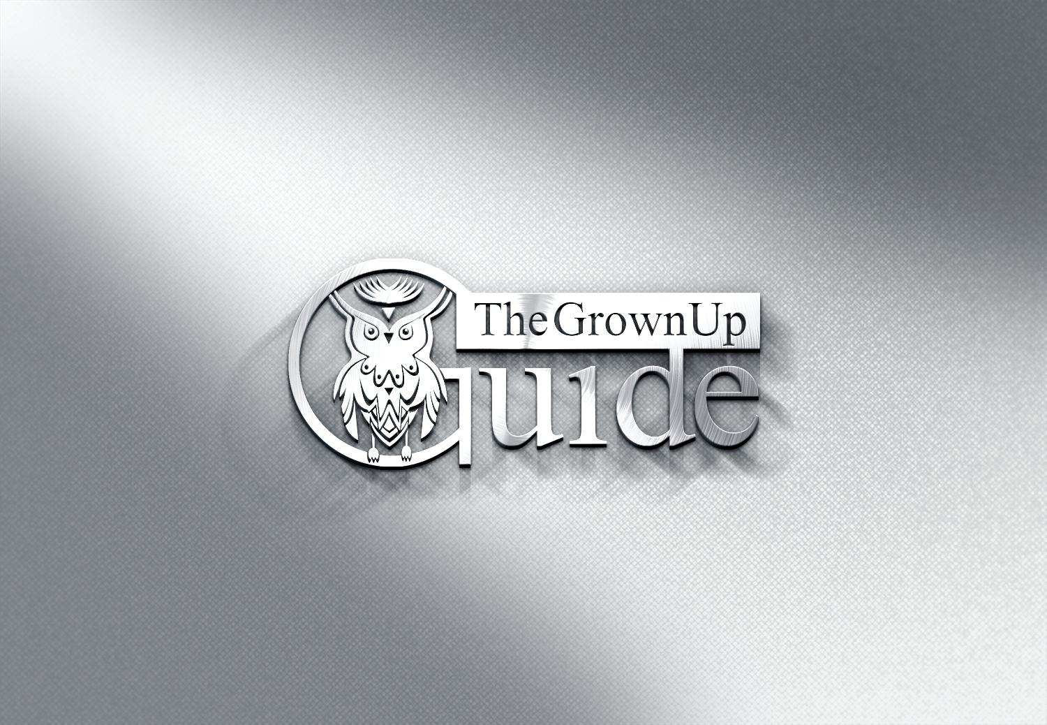 Logo Design by A.STUDIO for this project | Design #15380769