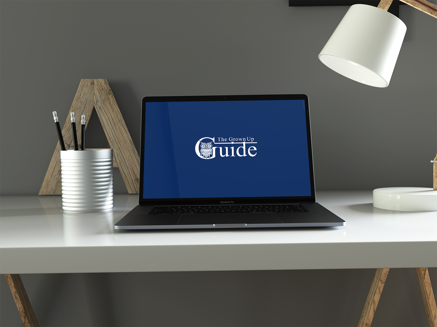 Logo Design by A.STUDIO for this project | Design #15385850