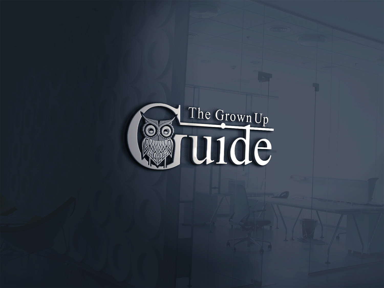 Logo Design by A.STUDIO for this project | Design #15386013