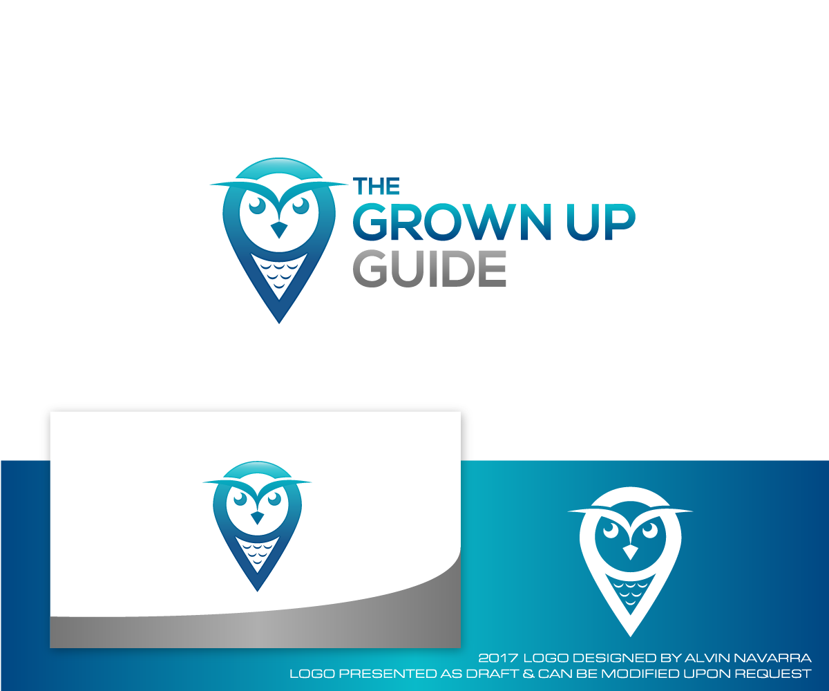 Logo Design by alvinnavarra for this project | Design #15282219