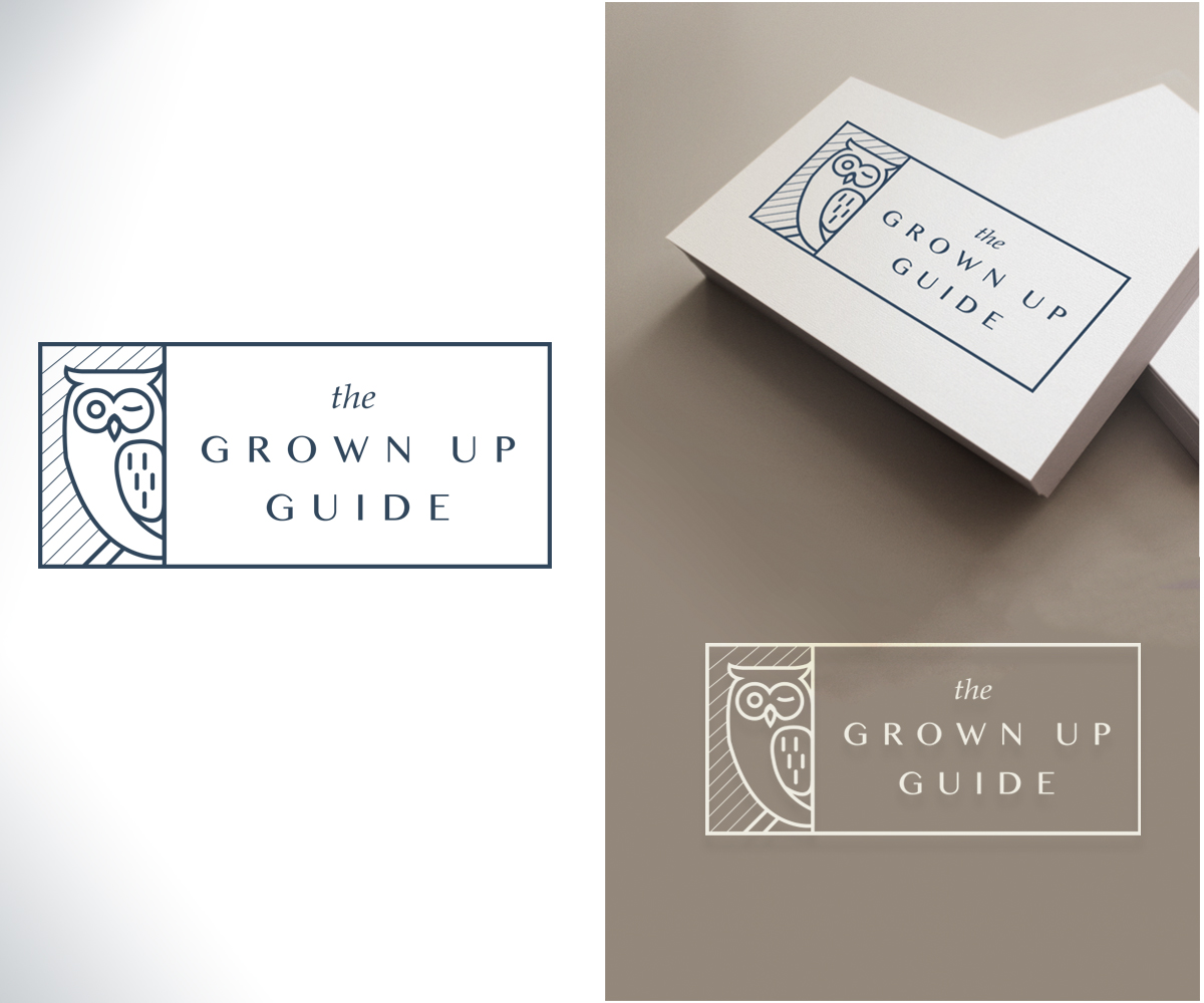 Logo Design by julanna2 for this project | Design #15239051