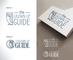 Logo Design by julanna2 for this project | Design #15270442