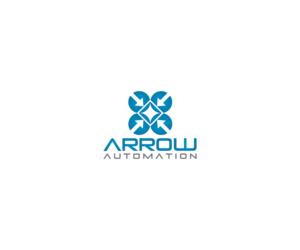 Diseño de Logo por meygekon para Arrow Automation | Diseño: #15322877