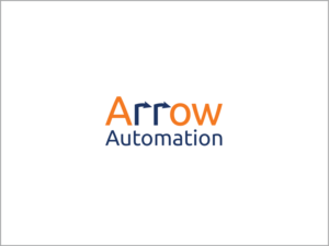 Diseño de Logo por hemu para Arrow Automation | Diseño #15292250