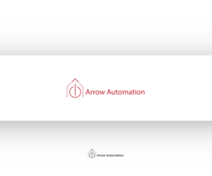 Diseño de Logo por banto212 para Arrow Automation | Diseño #15320497