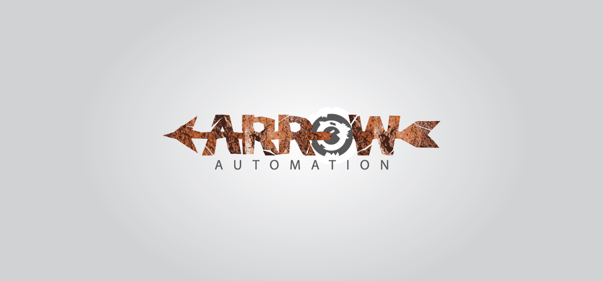 Diseño de Logo por banto212 para Arrow Automation | Diseño #15471216