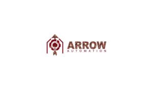 Diseño de Logo por banto212 para Arrow Automation | Diseño: #15471983