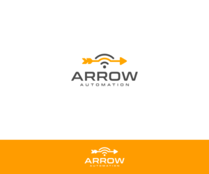 Diseño de Logo por artsterdam para Arrow Automation | Diseño: #15230268