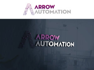 Diseño de Logo por Th3o para Arrow Automation | Diseño: #15260360
