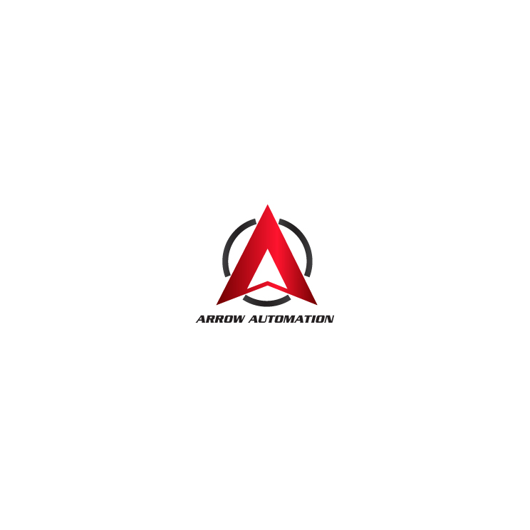 Logo-Design von Idwan Design für Arrow Automation | Design #15306304