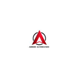 Diseño de Logo por Idwan Design para Arrow Automation | Diseño #15306304