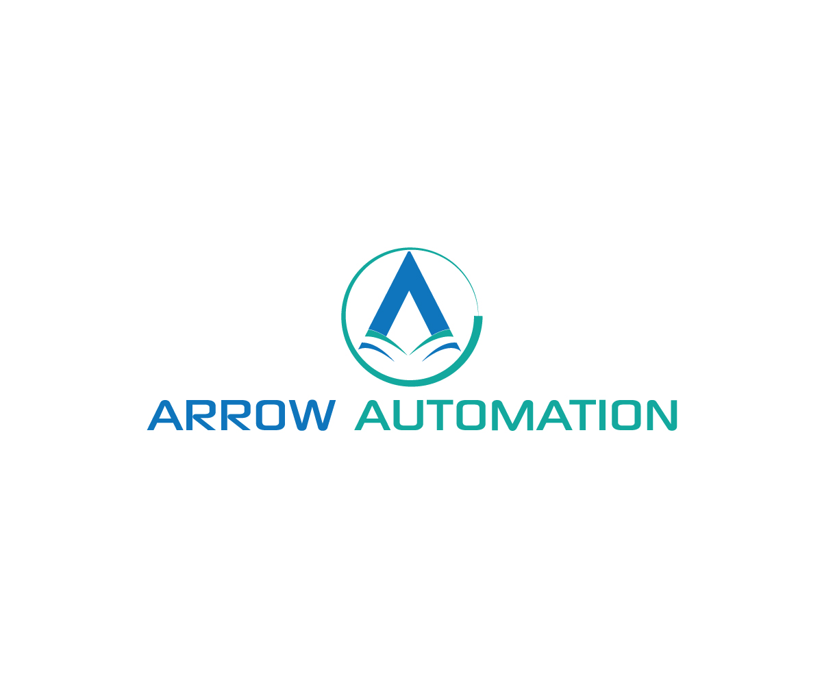 Diseño de Logo por Top king  designer para Arrow Automation | Diseño #15268108