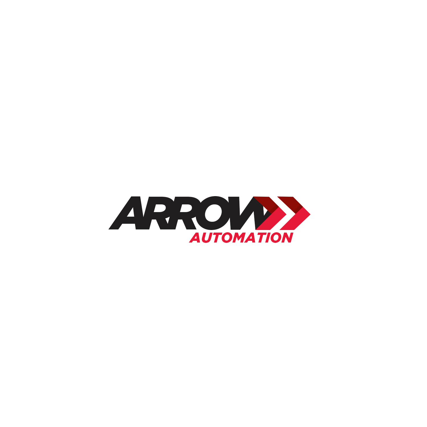 Diseño de Logo por Gabriel Viotto para Arrow Automation | Diseño #15320580