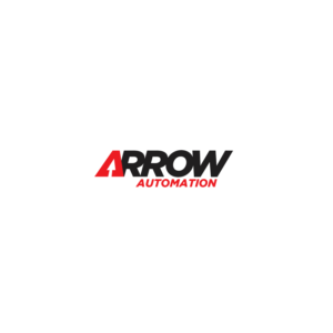 Diseño de Logo por Gabriel Viotto para Arrow Automation | Diseño: #15320582