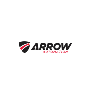 Diseño de Logo por Gabriel Viotto para Arrow Automation | Diseño: #15320586