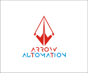 Diseño de Logo por anwar.fatchul para Arrow Automation | Diseño #15307977