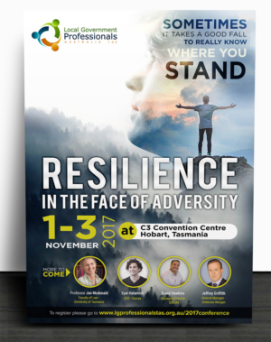 Poster Design by SAI DESIGNS