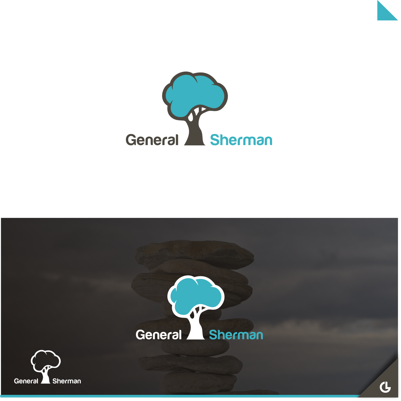 Logo Design by RICKY.T for this project | Design #15303140