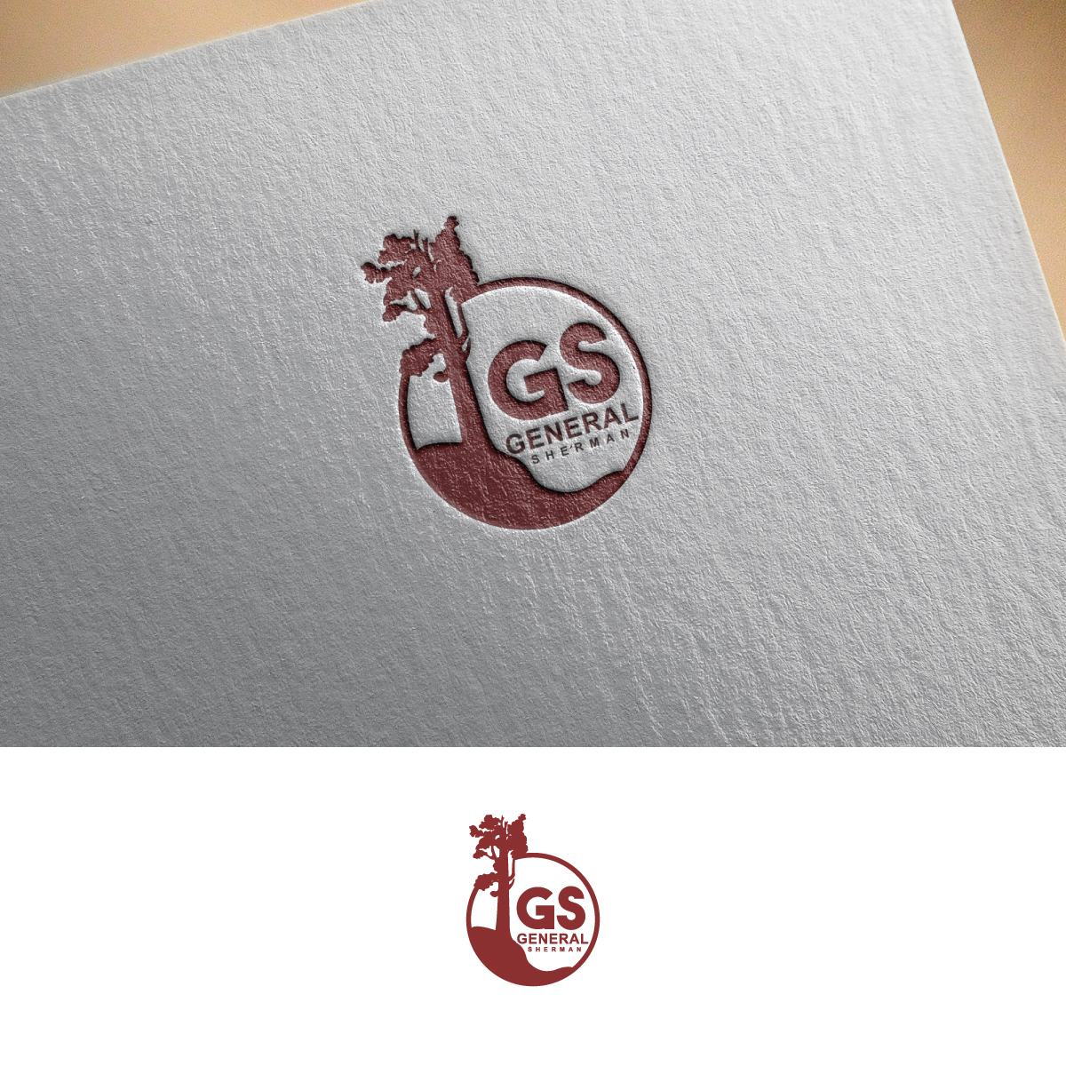 Diseño de Logo por e-graphics para este proyecto | Diseño #15248633