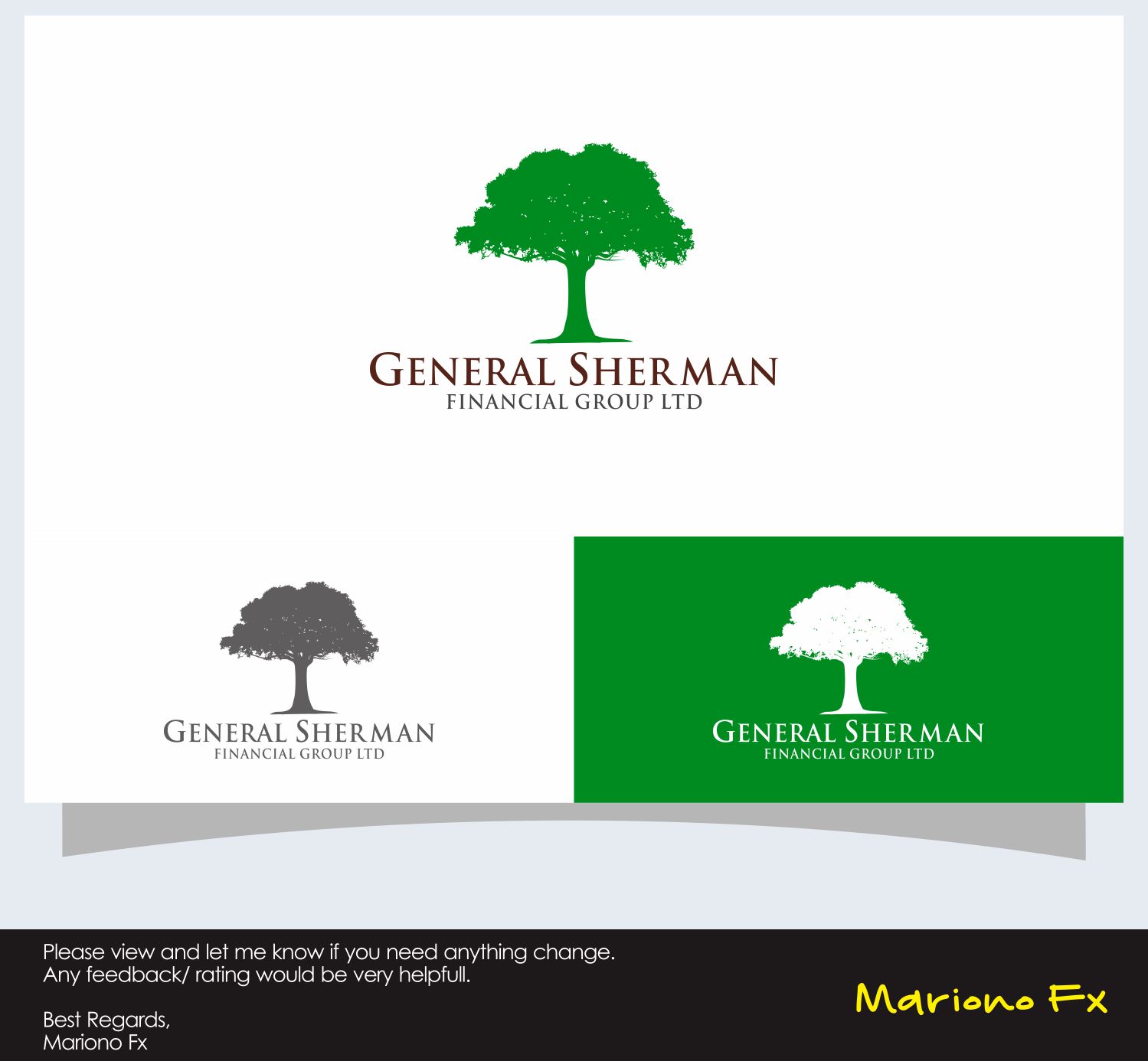 Diseño de Logo por Mariono Fx para este proyecto | Diseño #15251891