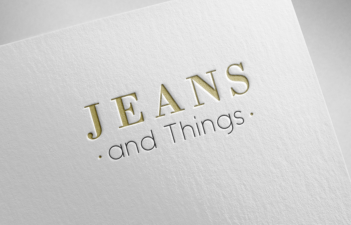 Design de Logo par Daniel Caso Design pour Denim and Lace | Design #15261094