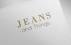 Design de Logo par Daniel Caso Design pour Denim and Lace | Design : #15261094