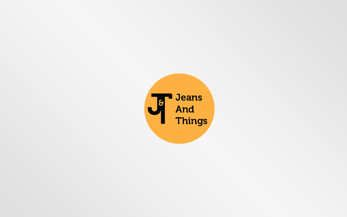 Logo Design by Grafactory for Denim and Lace | Design #15249301